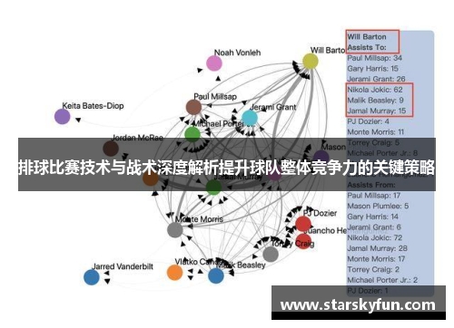 排球比赛技术与战术深度解析提升球队整体竞争力的关键策略