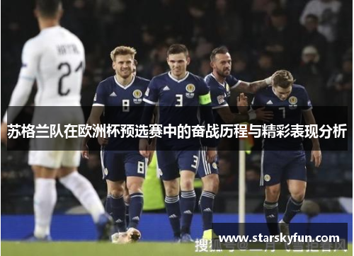 苏格兰队在欧洲杯预选赛中的奋战历程与精彩表现分析