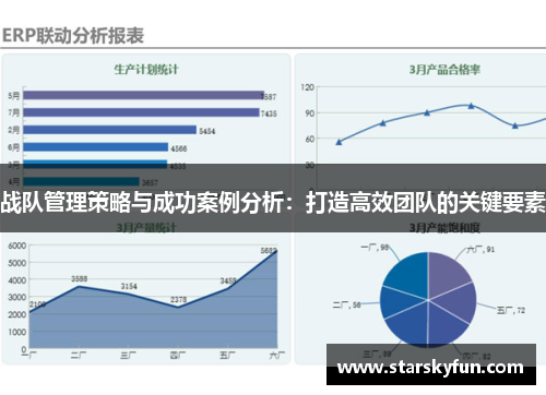 战队管理策略与成功案例分析：打造高效团队的关键要素