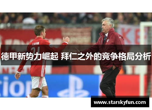 德甲新势力崛起 拜仁之外的竞争格局分析